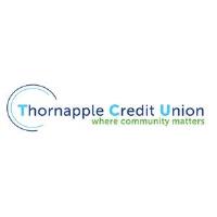 Ribbon Cutting & Business Open House: Thornapple Credit Union-Hastings