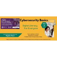 Cybersecurity Basics Training Workshop