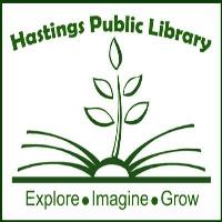 Book Sale - Friends of the Hastings Public Library