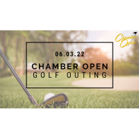 Chamber Open Golf Outing