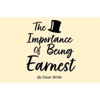 Thornapple Players: The Importance of Being Earnest