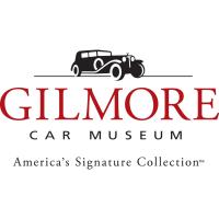 Ribbon Cutting - Gilmore Car Museum