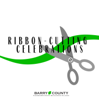 Ribbon Cutting: The Gun Lake Walk In Clinic!