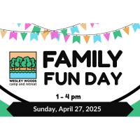 Family Fun Day (Free)