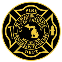 Hastings Fire Department Pancake Breakfast