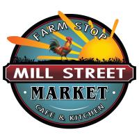 Mill Street Market: Dinner & Details