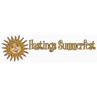 Hastings Summerfest Weightlifting Competition