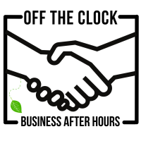 "Off the Clock" Business After Hours