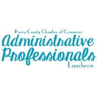 Barry County Administrative Professionals Appreciation Luncheon