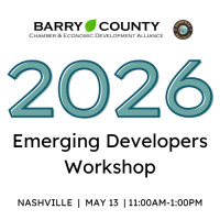 Emerging Developer's Workshop: Nashville