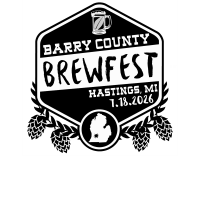 Barry County BrewFest 2026!