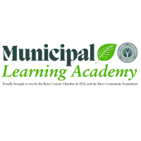 Municipal Learning Academy workshop