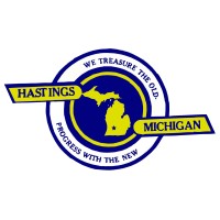 Hastings Fire Department: Community Open House