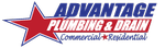 Advantage Plumbing & Drain and Hall's Septic