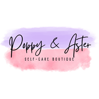 Poppy & Aster