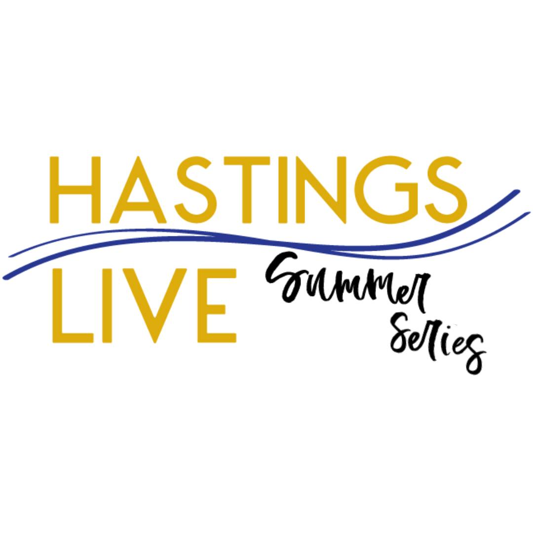 Community Concert Series: Ellis & M.E.