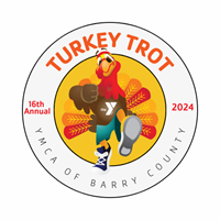 Turkey Trot 5K