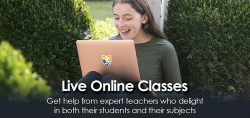 Live Online Classes