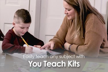 You Teach Kits