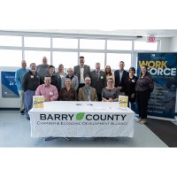 Career Consortium of Barry County Formally Established to Strengthen Local Talent Pipelines and Adva