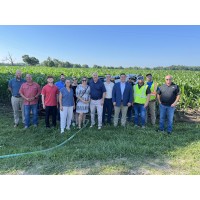 Bloomingdale Communications Breaks Ground on $7.5 Million Fiber-to-the-Home Expansion in Thornapple 