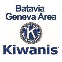 39th Annual Kiwanis Club of Batavia Geneva Area Spaghetti Dinner