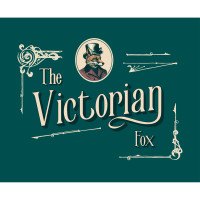 Victorian Vampire Cocktail Party