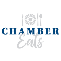 Chamber Eats at The GOAT