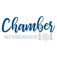 Chamber Membership 101