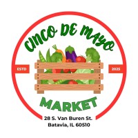 Grand Opening Celebration at Cinco de Mayo Market!