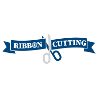 Ribbon Cutting: The Lucky One Speech, Language, and Learning