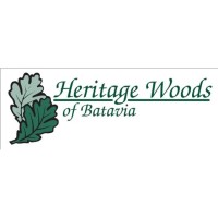 Heritage Woods of Batavia 2025 Silver Award Celebration