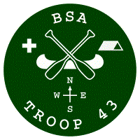 24th Annual Batavia Boy Scout Troop 43 Corn & Brat Dinner