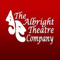 The Albright Theatre presents: Don't Talk to the Actors, a comedy by Tom Dudzick