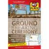 Ground Breaking Ceremony: My Place Hotel
