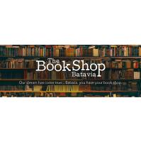 Ribbon Cutting Ceremony: The Book Shop