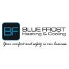 Collection Drive At Blue Frost