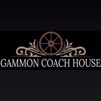 Gammon Coach House