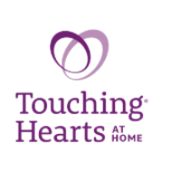 Touching Hearts at Home