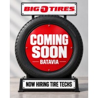 Big O Tires