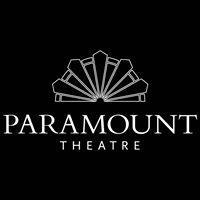 Paramount Theatre - Aurora Civic Center Authority