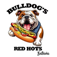 Bulldogs Red Hots - Batavia