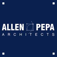 ALLEN+PEPA ARCHITECTS-  Designing Lasting Value!