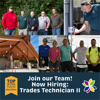 Trades Technician II