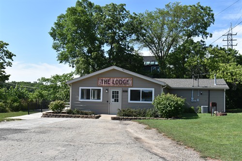 The Lodge at Laurelwood