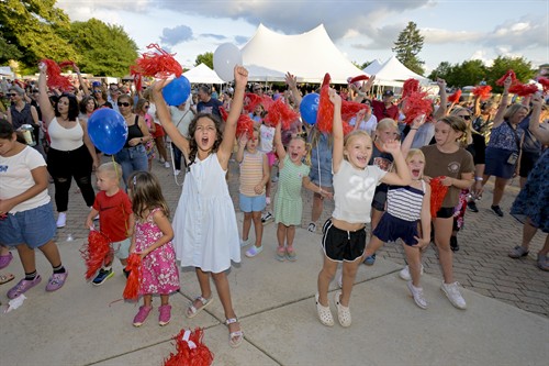 Windmill City Festival