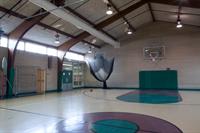 Eastside Community Center Gym 