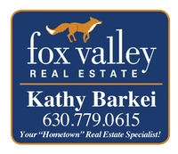Kathy Barkei Team Fox Valley Real Estate