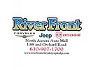 RiverFront Chrysler Jeep Dodge