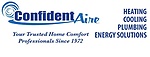 Confident Aire, Inc.